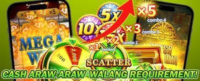 Get Your 207pub Welcome Bonus