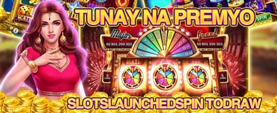 Win Huge Jackpots Today