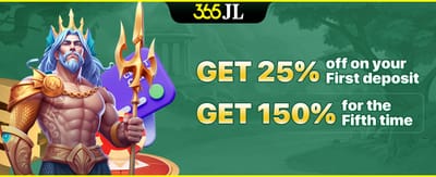 Daily Reload Bonus promotion