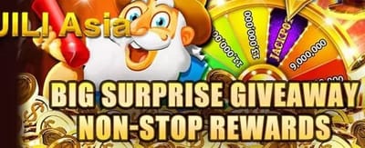 Free Spins Mega Bundle promotion